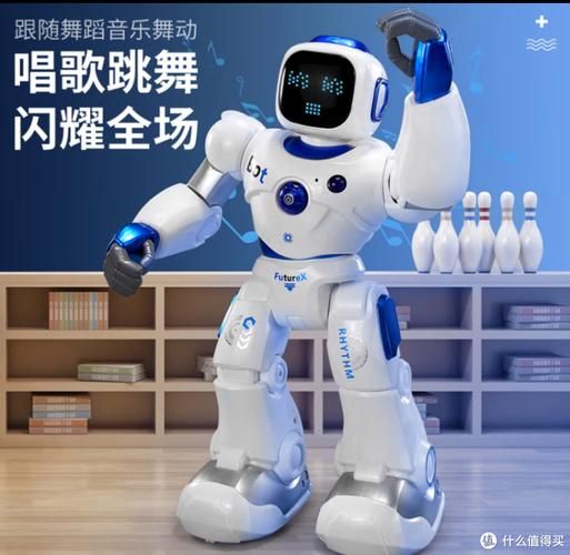 智能玩具哪个品牌好_智能玩具值得买吗