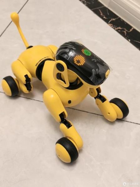 智能玩具哪个品牌好_智能玩具值得买吗