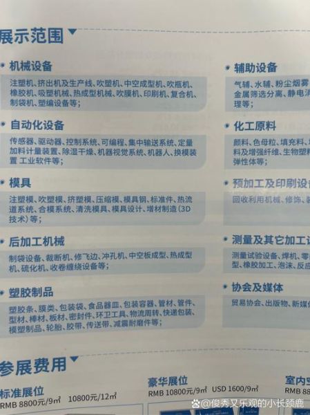 中国塑料行业未来五年发展趋势_如何抓住政策红利