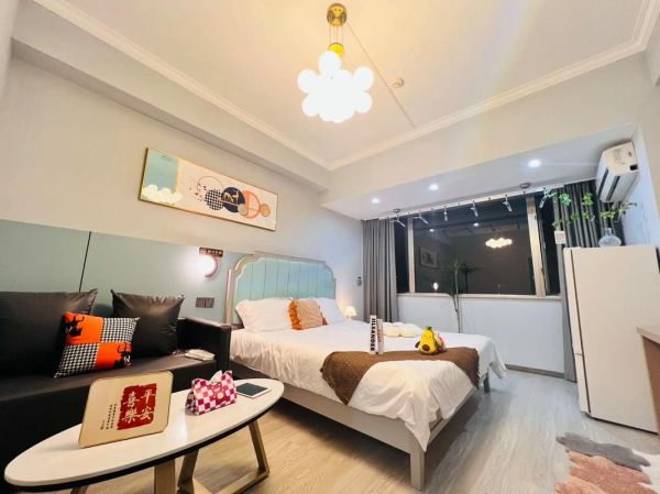 公寓酒店投资前景怎么样_公寓酒店和民宿区别在哪