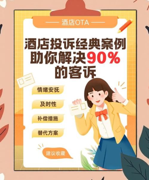 互联网酒店预订问题有哪些_如何投诉最有效