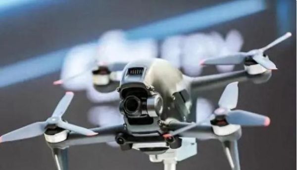 民用无人机发展前景_无人机能做什么工作