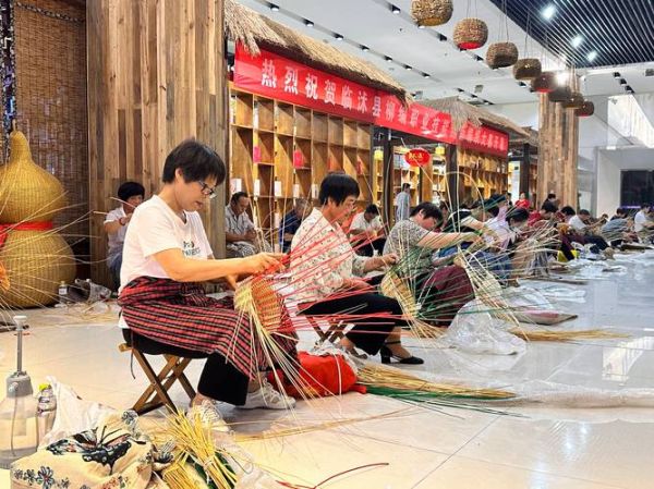 柳编行业前景如何_柳编出口市场有哪些