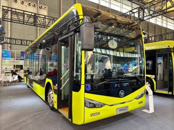 客车行业投资前景如何_新能源客车值得买吗