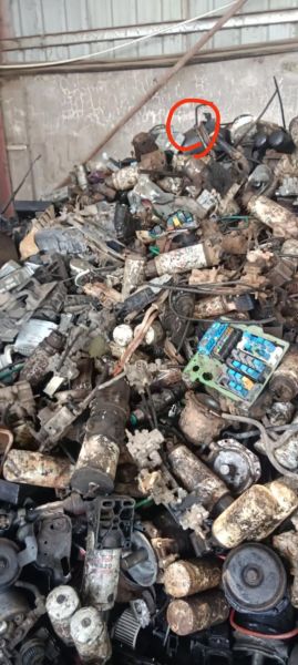 汽车拆解行业前景怎么样_报废车回收利润有多大