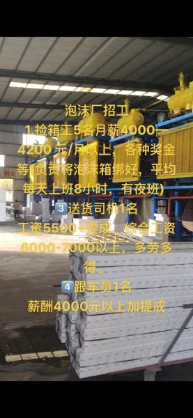 泡沫厂前景怎么样_泡沫厂赚钱吗