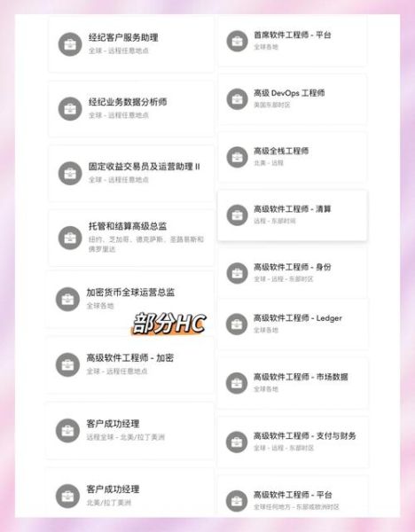 远程工作招聘平台有哪些_如何筛选靠谱的远程岗位