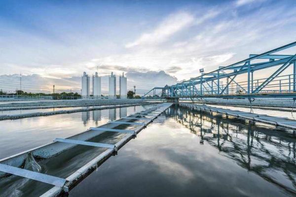 智慧水务前景怎么样_智慧水务有哪些应用场景