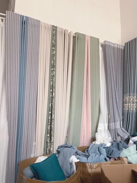 窗帘行业前景怎么样_2024年还能赚钱吗