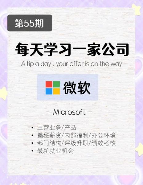 微软互联网新战略是什么_对网站SEO有什么影响