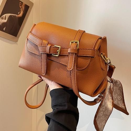 女士单肩包哪个品牌好_如何挑选耐用女包