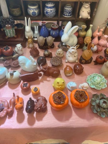 手工艺品赚钱吗_如何在网上卖手工艺品