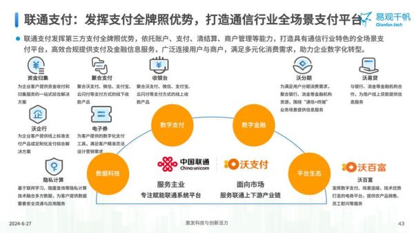 支付行业分析报告_2024年第三方支付趋势如何