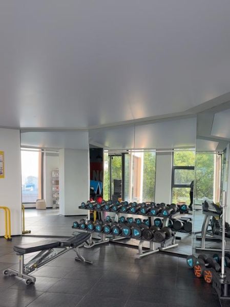 健身房怎么选_附近健身房哪家好