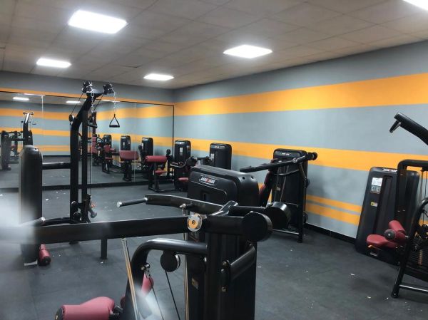 健身房怎么选_附近健身房哪家好