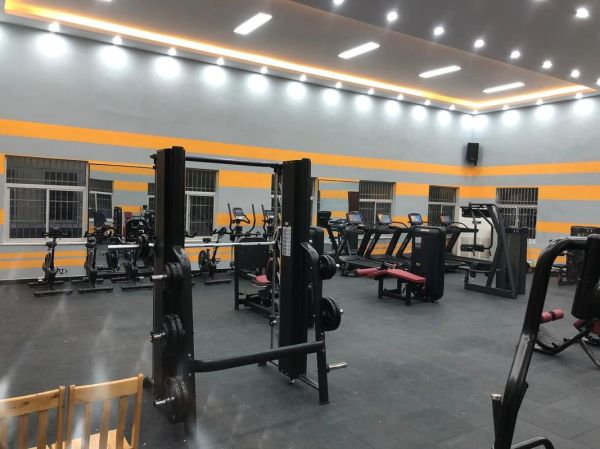 健身房怎么选_附近健身房哪家好