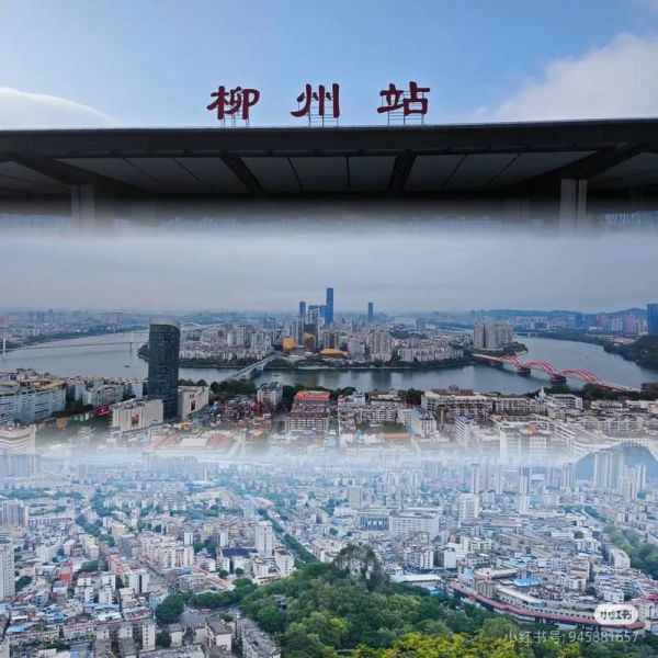 柳州发展前景怎么样_柳州未来哪些行业值得投资