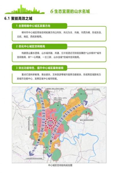 柳州发展前景怎么样_柳州未来哪些行业值得投资