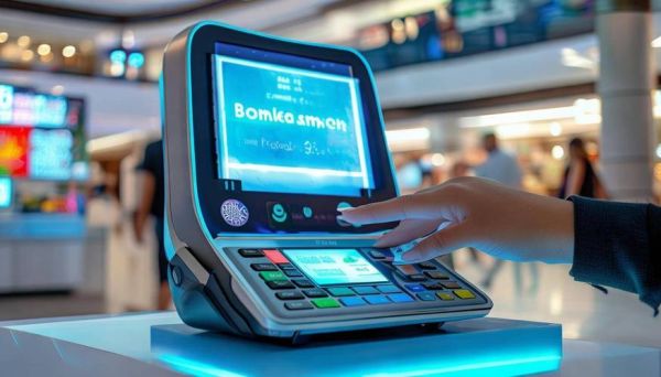 生物识别技术有哪些_生物识别技术应用场景