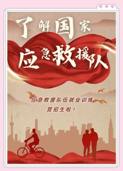 应急救援行业前景怎么样_应急救援行业有哪些新机遇