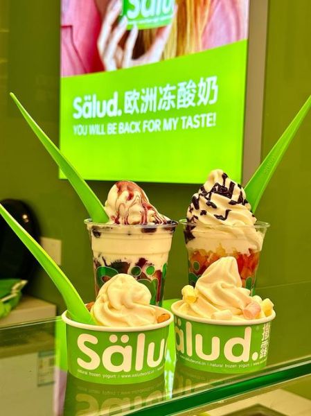 冻酸奶加盟赚钱吗_冻酸奶市场前景怎么样