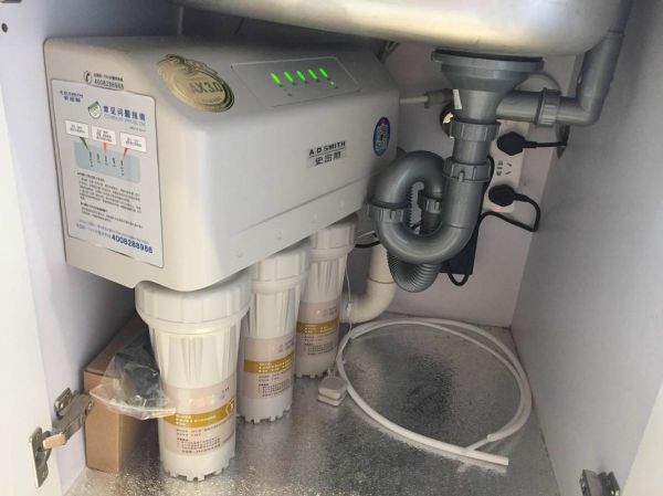 净水机市场前景怎么样_家用净水机有必要买吗