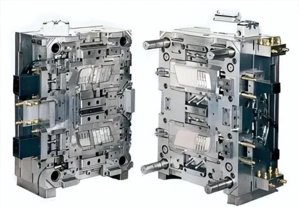 互联网企业模具_如何选型