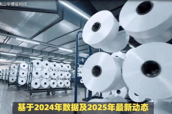 纺织业未来发展趋势_纺织行业前景怎么样