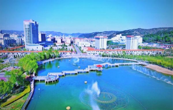 华亭市发展前景怎么样_华亭市适合投资吗