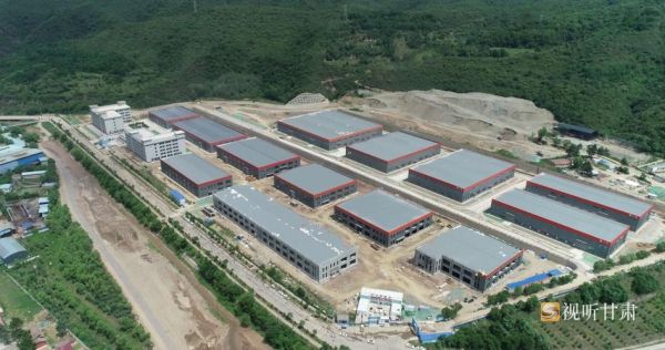 华亭市发展前景怎么样_华亭市适合投资吗