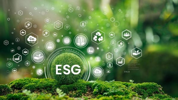 环境投资行业前景如何_绿色金融有哪些机会