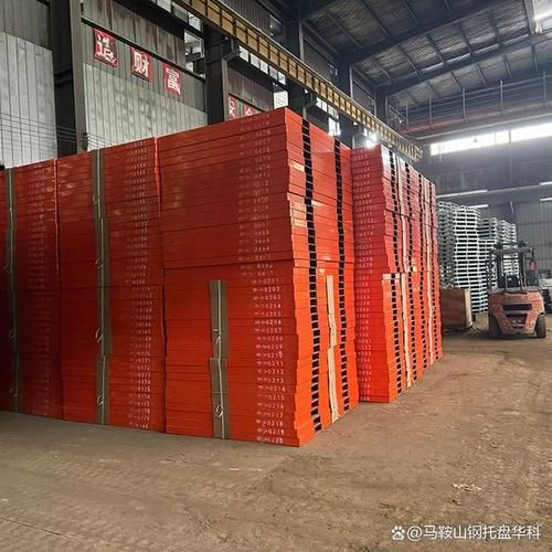 钢托盘前景怎么样_钢托盘未来发展趋势