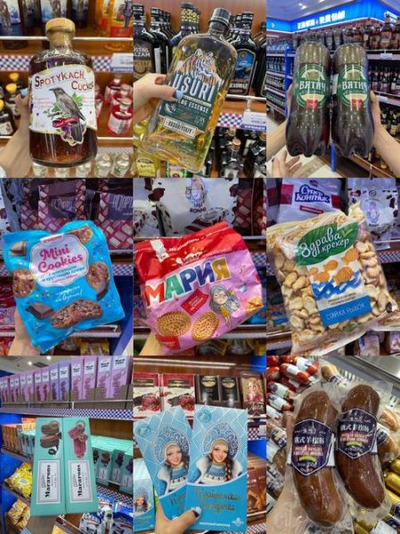 进口零食哪个国家好吃_进口零食进货渠道有哪些