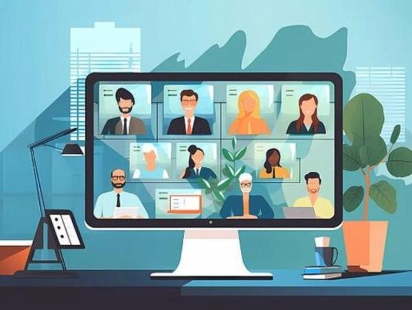 远程办公前景怎么样_远程办公有哪些挑战