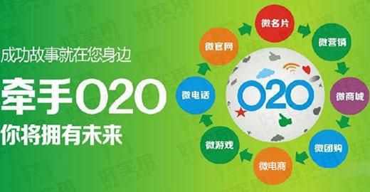 2015年移动互联网创业风口_如何抓住O2O红利
