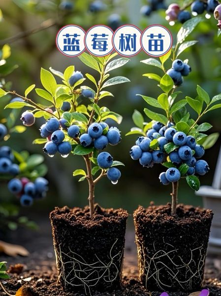 种植蓝莓赚钱吗_蓝莓种植前景怎么样