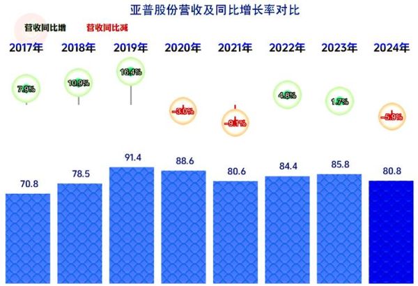 亚普前景怎么样_亚普股份值得长期持有吗