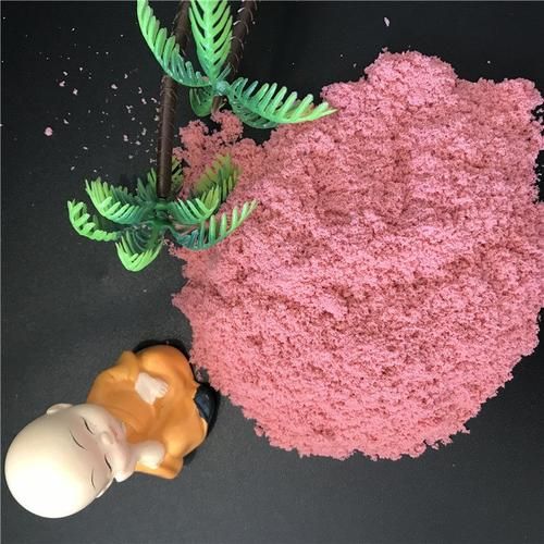 软沙前景怎么样_软沙适合种什么