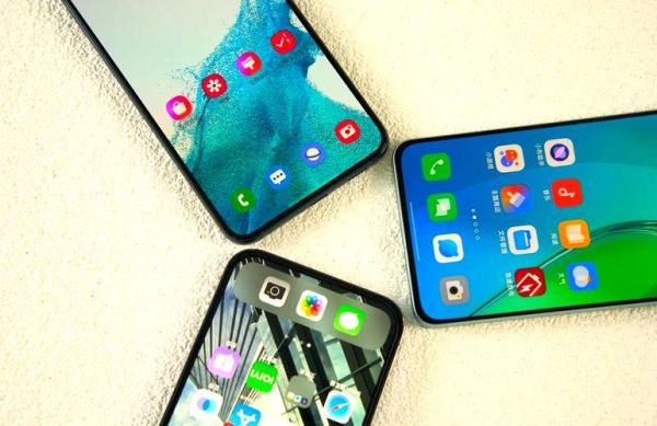 国产手机发展前景_国产手机能否超越苹果三星