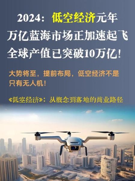 通用航空发展前景怎么样_低空经济政策有哪些
