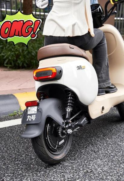 电动车未来发展趋势_电动车值得买吗