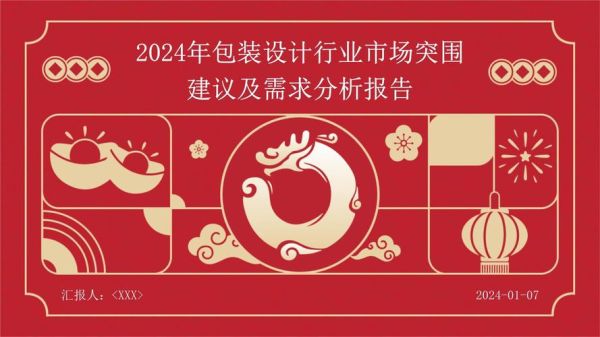 包装行业竞争格局如何_包装企业如何突围