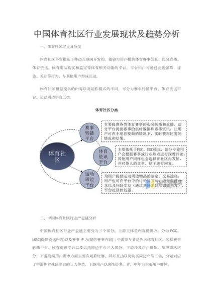 体育行业现状分析_体育营销怎么做
