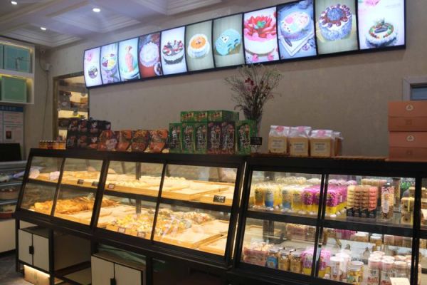 西点店前景怎么样_开西点店赚钱吗