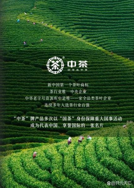 茶产业前景如何_茶行业赚钱吗