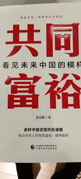 中国互联网发展的目的是什么_如何实现共同富裕