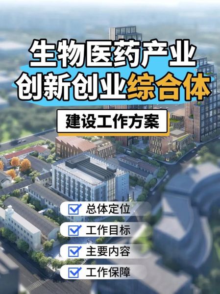 生物医药行业前景如何_生物医药企业如何突破创新瓶颈