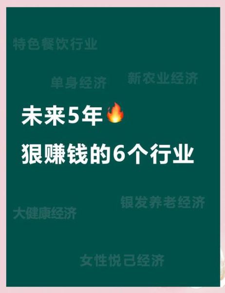 2017互联网行业趋势_未来五年哪些岗位最吃香