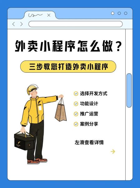 互联网餐饮怎么做_外卖平台如何运营