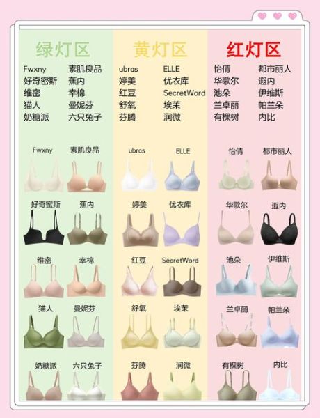 内衣品牌如何选_内衣行业前景怎么样
